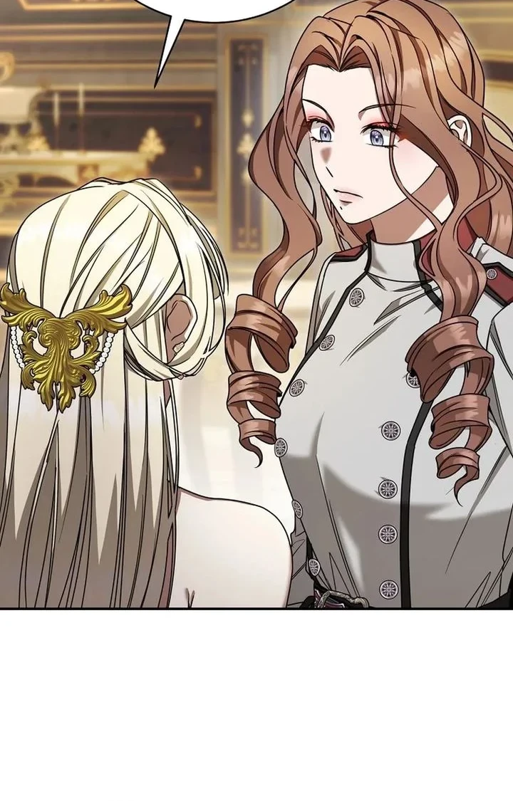 The Villainess I Possessed Is Raising Hell Chapter 58 - halaman 24