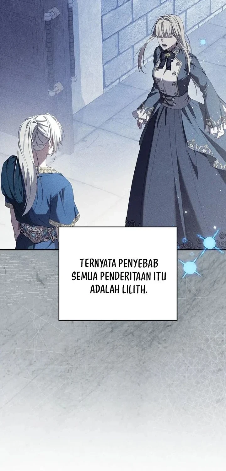 The Villainess I Possessed Is Raising Hell Chapter 58 - halaman 31