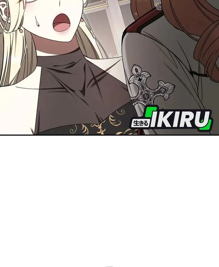 The Villainess I Possessed Is Raising Hell Chapter 58 - halaman 46