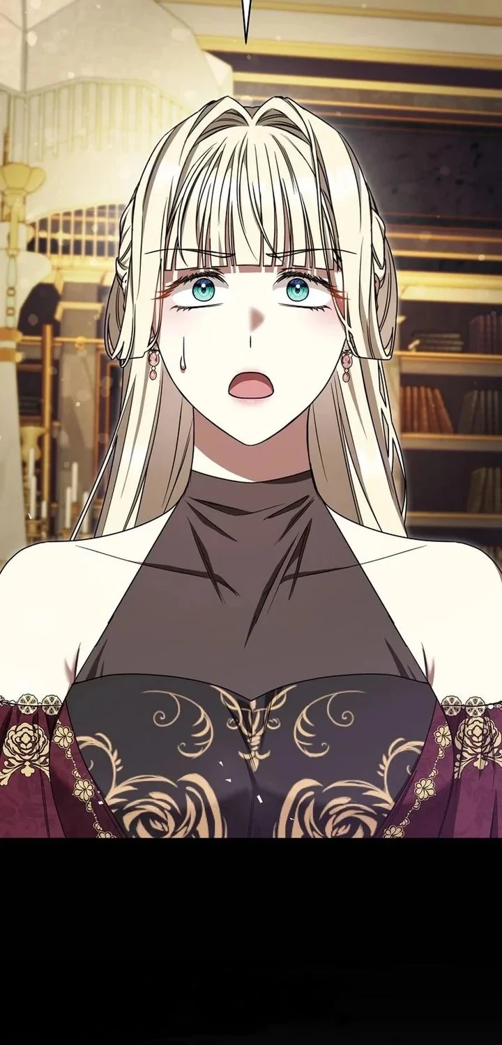The Villainess I Possessed Is Raising Hell Chapter 58 - halaman 48
