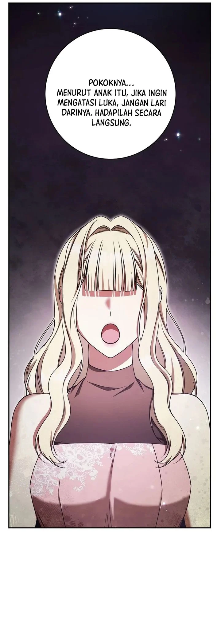 The Villainess I Possessed Is Raising Hell Chapter 58 - halaman 53