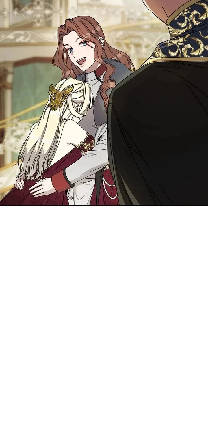 The Villainess I Possessed Is Raising Hell Chapter 58 - halaman 6