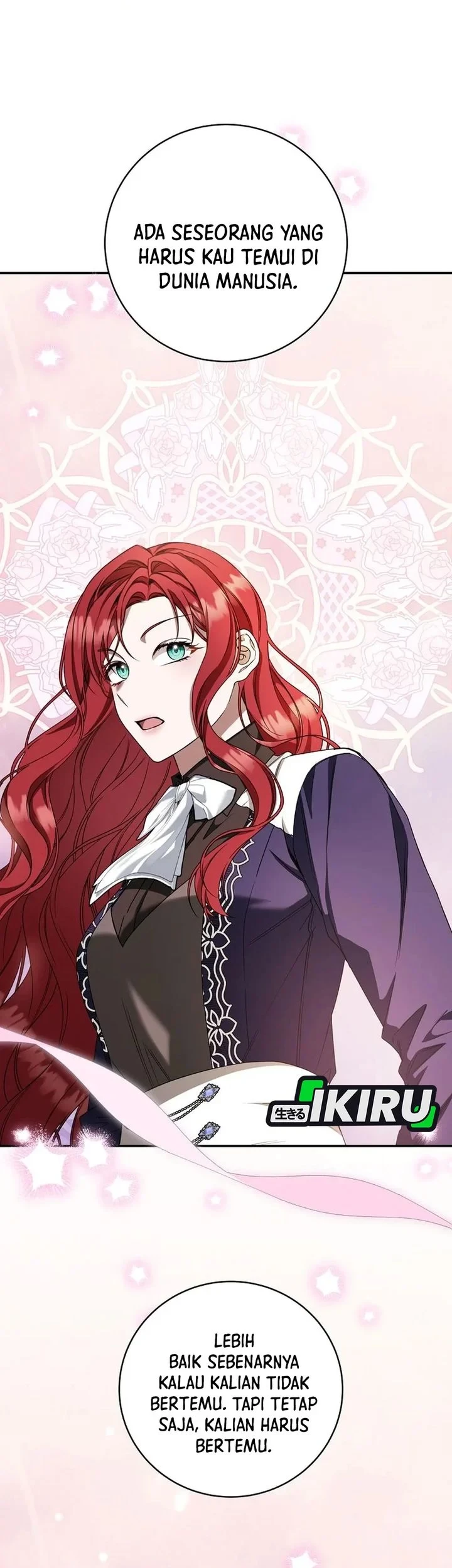 The Villainess I Possessed Is Raising Hell Chapter 58 - halaman 63