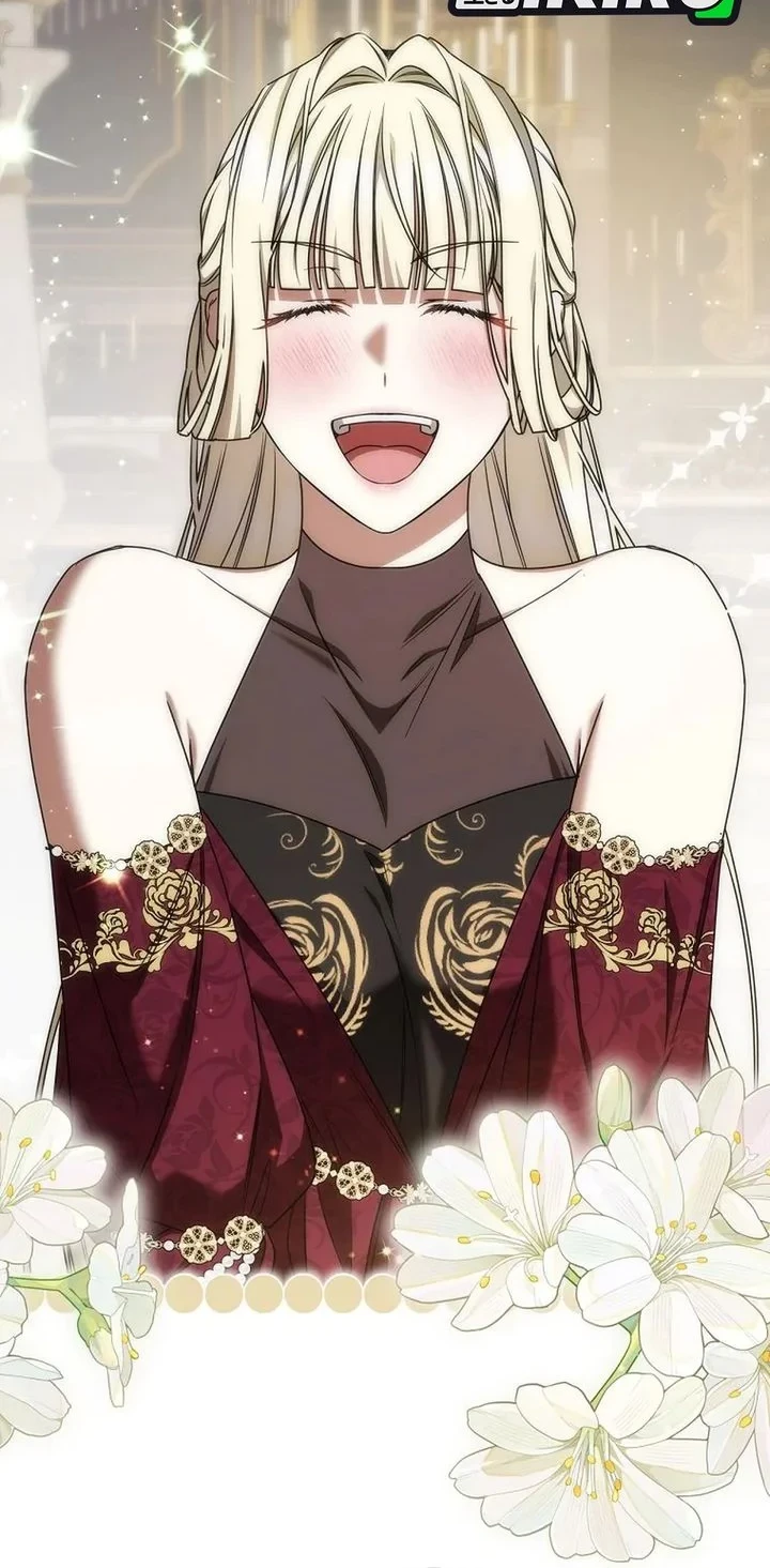 The Villainess I Possessed Is Raising Hell Chapter 58 - halaman 8