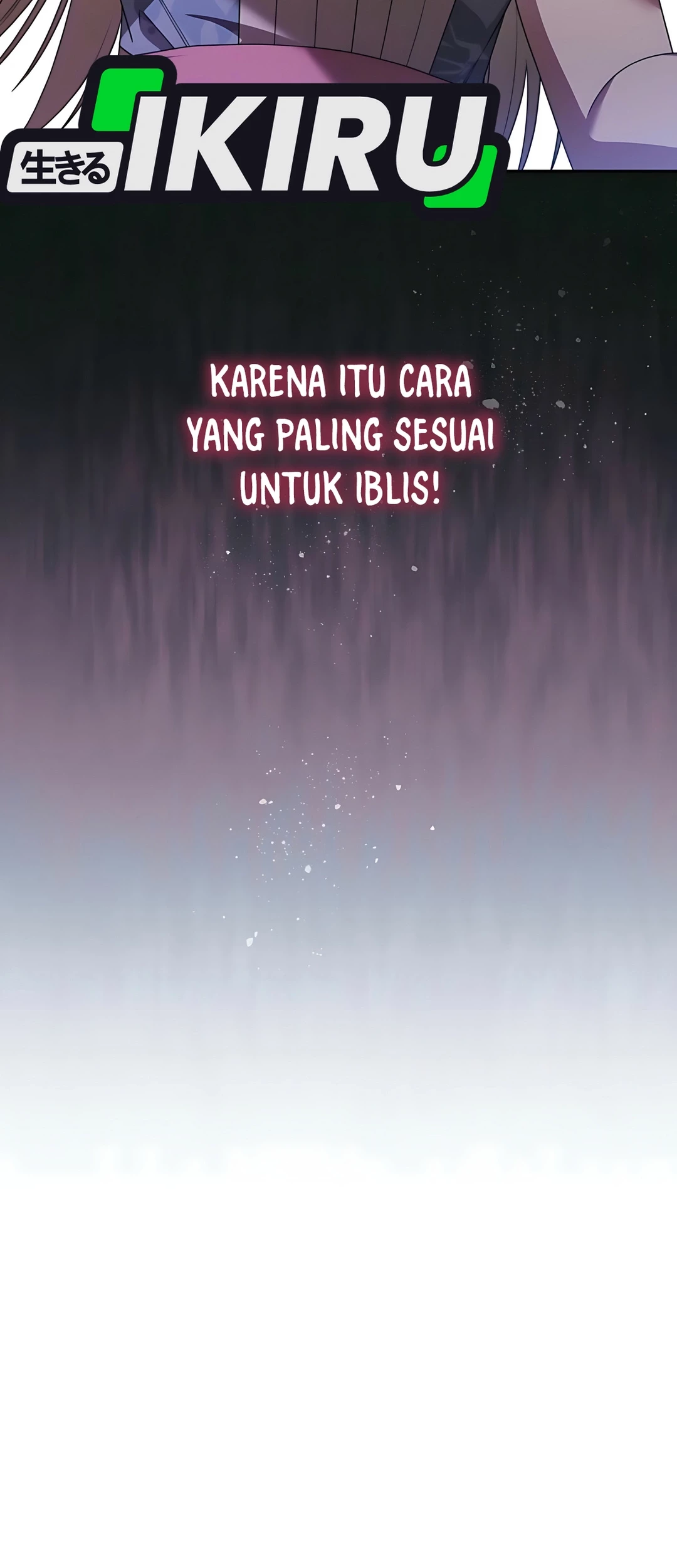 The Villainess I Possessed Is Raising Hell Chapter 6 - halaman 24