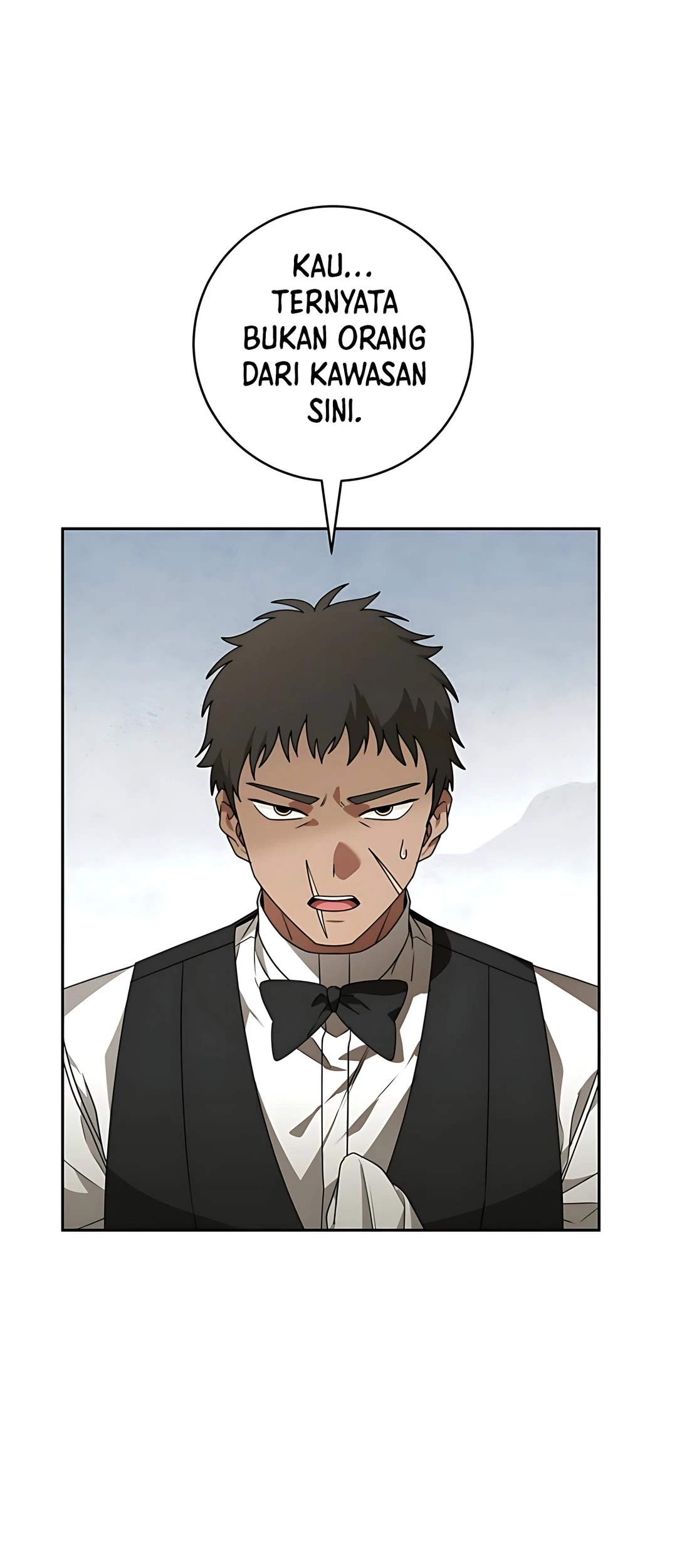 The Villainess I Possessed Is Raising Hell Chapter 6 - halaman 62