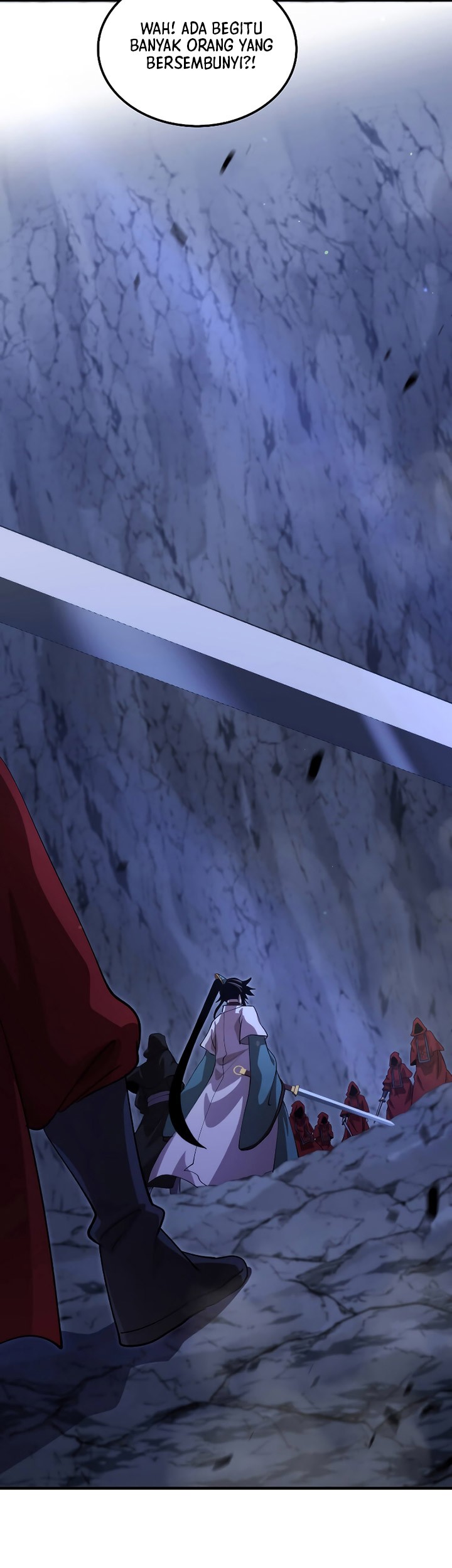 The Villainess I Possessed Is Raising Hell Chapter 6 - halaman 64