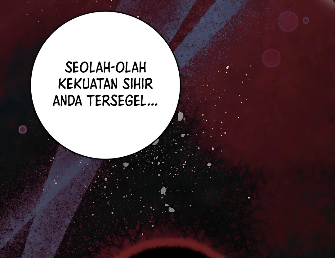 The Villainess I Possessed Is Raising Hell Chapter 6 - halaman 89