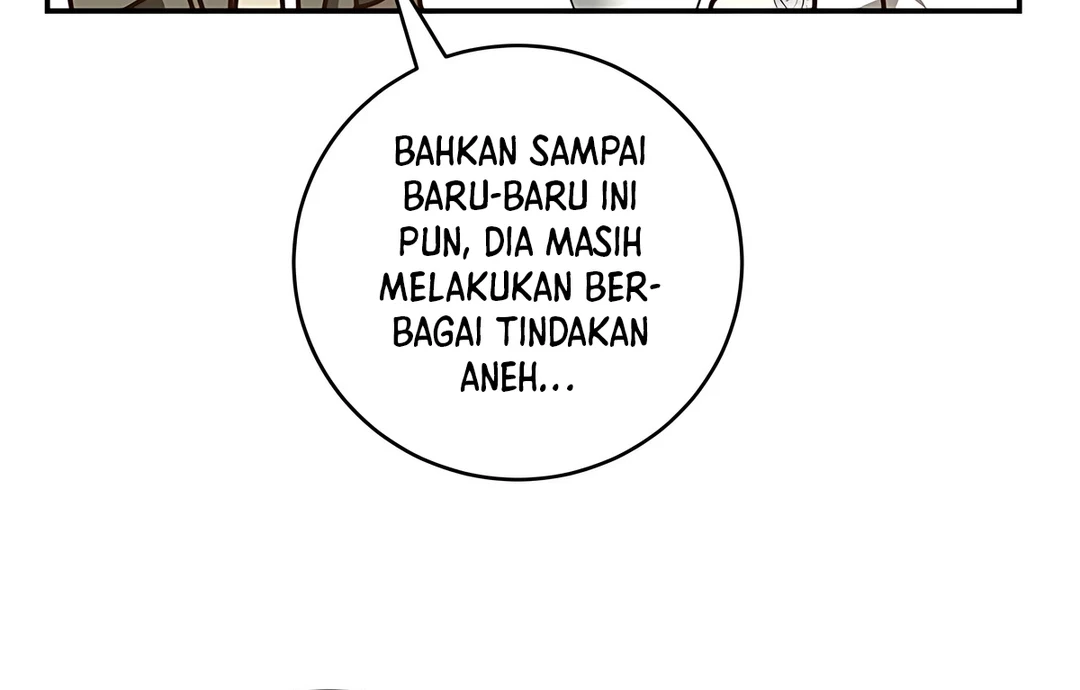 The Villainess I Possessed Is Raising Hell Chapter 7 - halaman 24