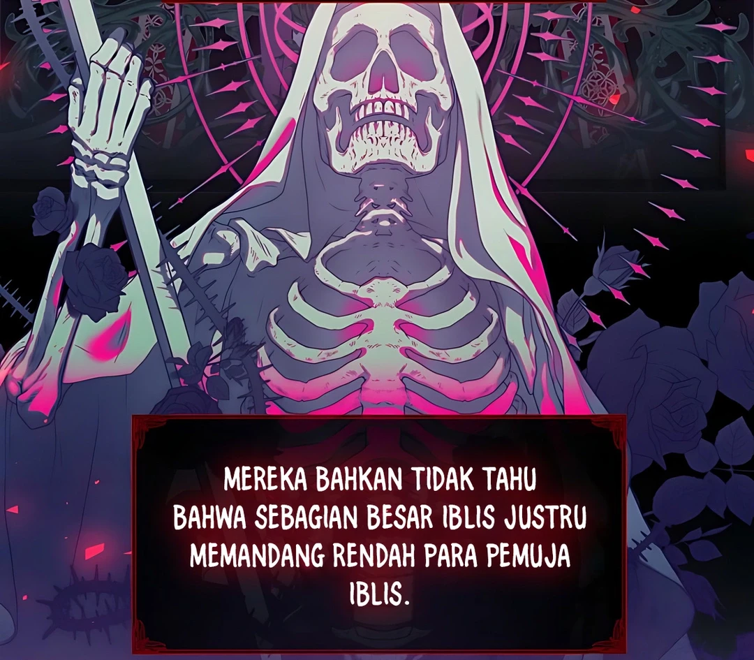The Villainess I Possessed Is Raising Hell Chapter 7 - halaman 29
