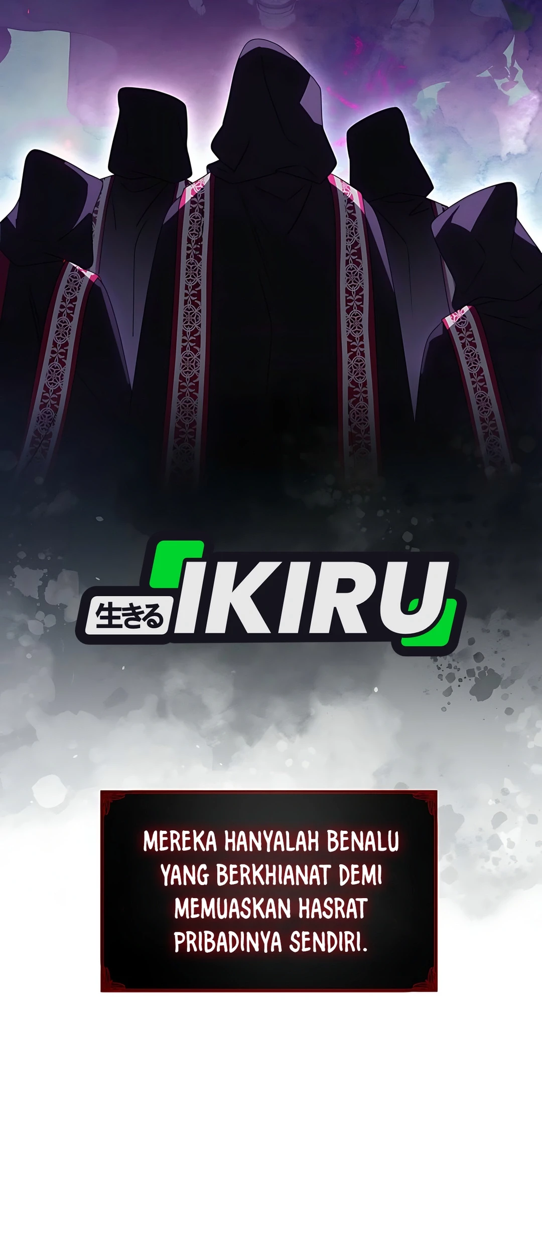 The Villainess I Possessed Is Raising Hell Chapter 7 - halaman 30