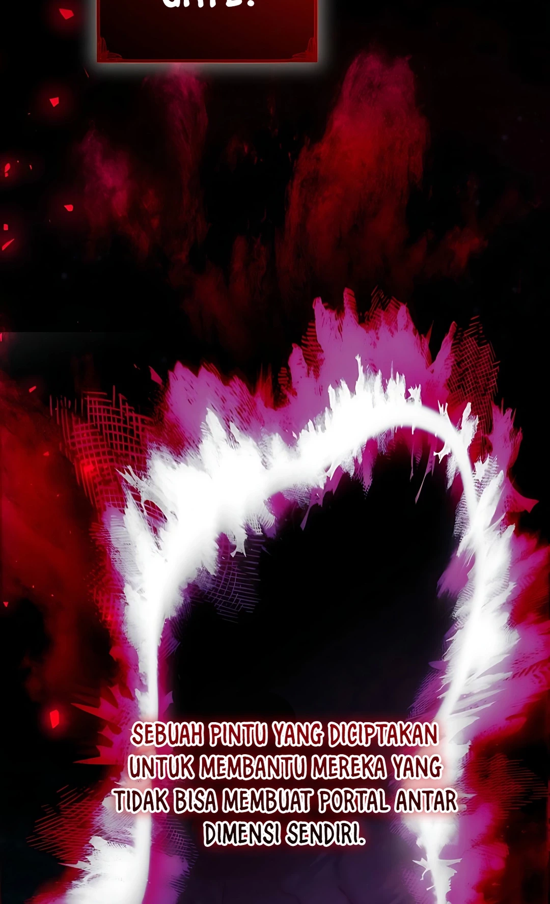 The Villainess I Possessed Is Raising Hell Chapter 7 - halaman 39