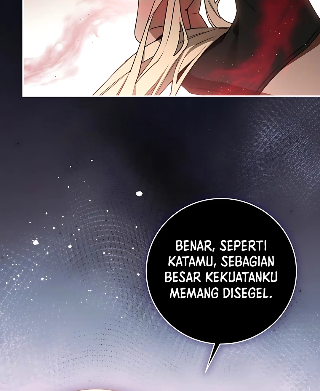 The Villainess I Possessed Is Raising Hell Chapter 7 - halaman 4