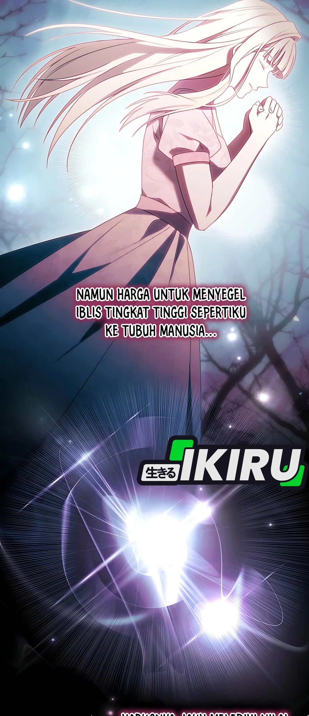 The Villainess I Possessed Is Raising Hell Chapter 7 - halaman 44