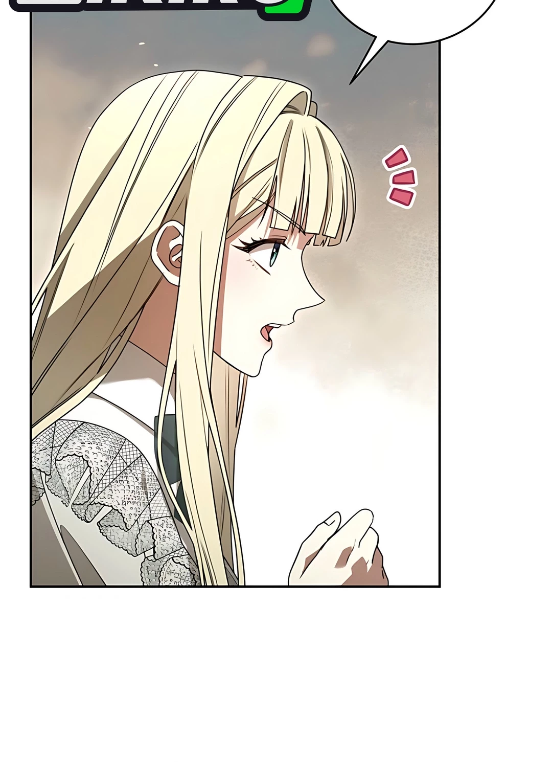 The Villainess I Possessed Is Raising Hell Chapter 7 - halaman 57