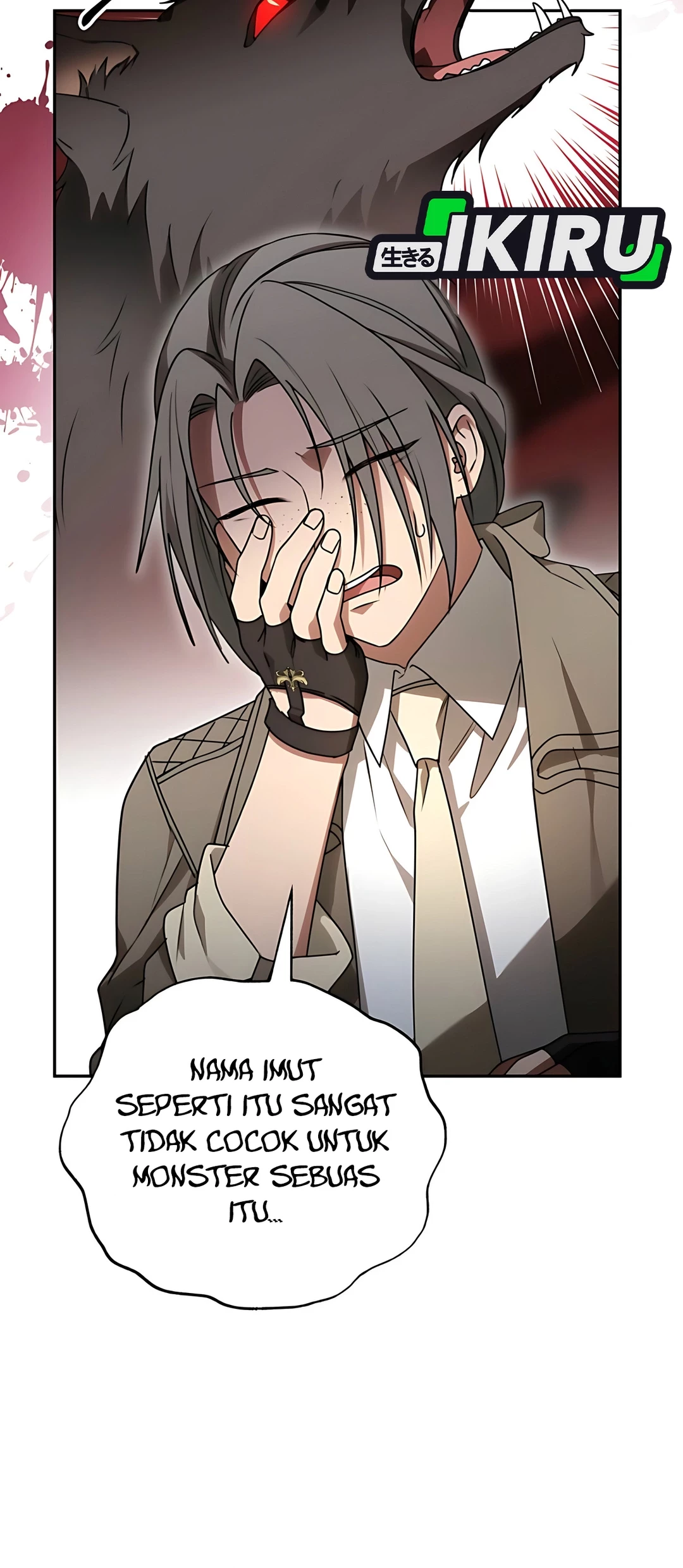 The Villainess I Possessed Is Raising Hell Chapter 7 - halaman 59