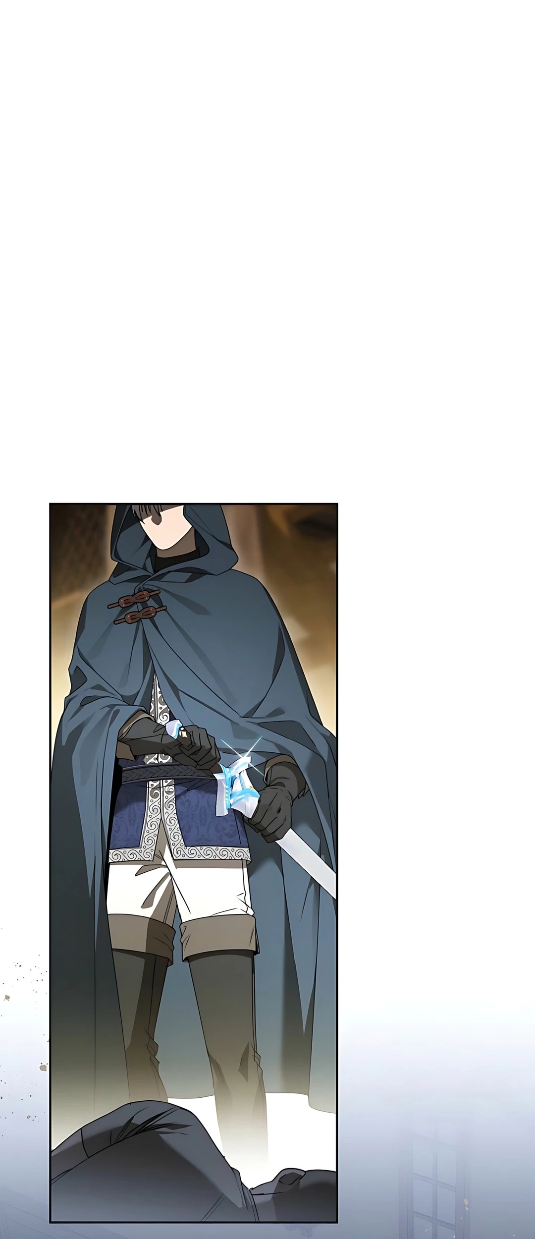 The Villainess I Possessed Is Raising Hell Chapter 8 - halaman 23