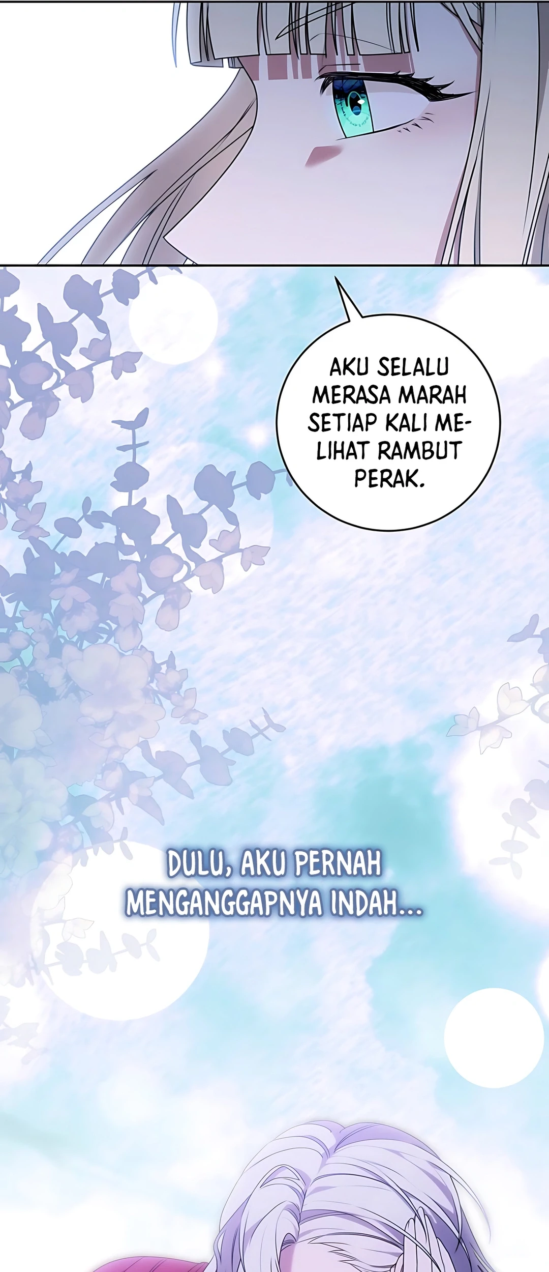 The Villainess I Possessed Is Raising Hell Chapter 8 - halaman 43