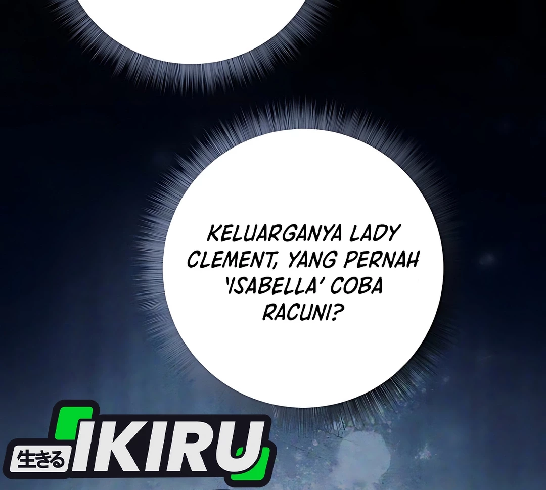 The Villainess I Possessed Is Raising Hell Chapter 8 - halaman 60