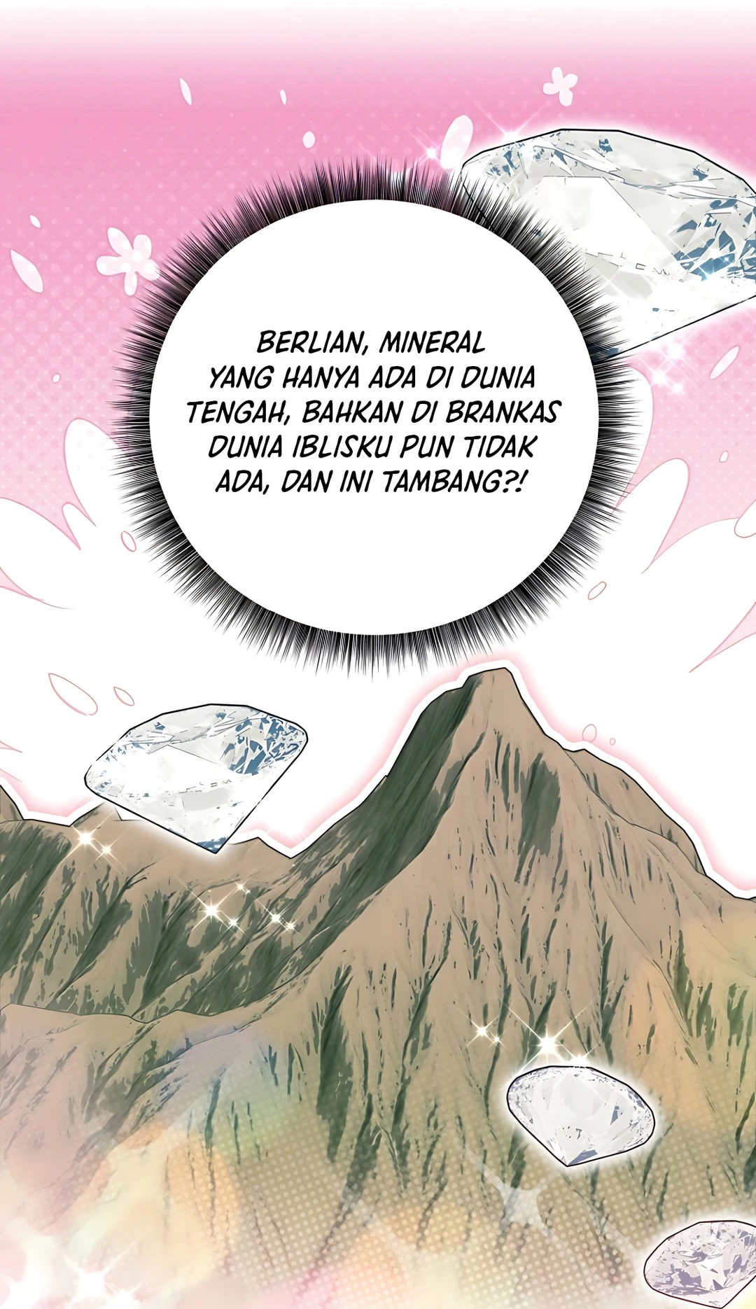 The Villainess I Possessed Is Raising Hell Chapter 8 - halaman 72