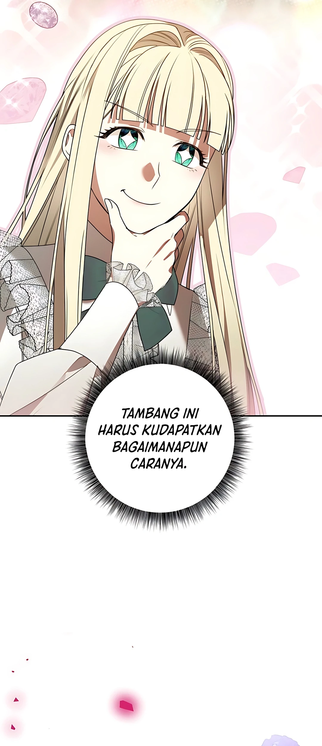 The Villainess I Possessed Is Raising Hell Chapter 8 - halaman 73