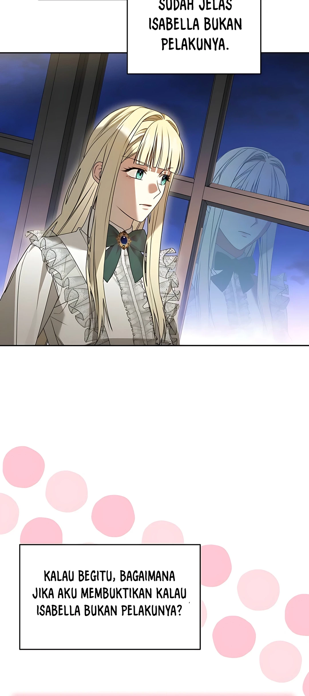The Villainess I Possessed Is Raising Hell Chapter 8 - halaman 76