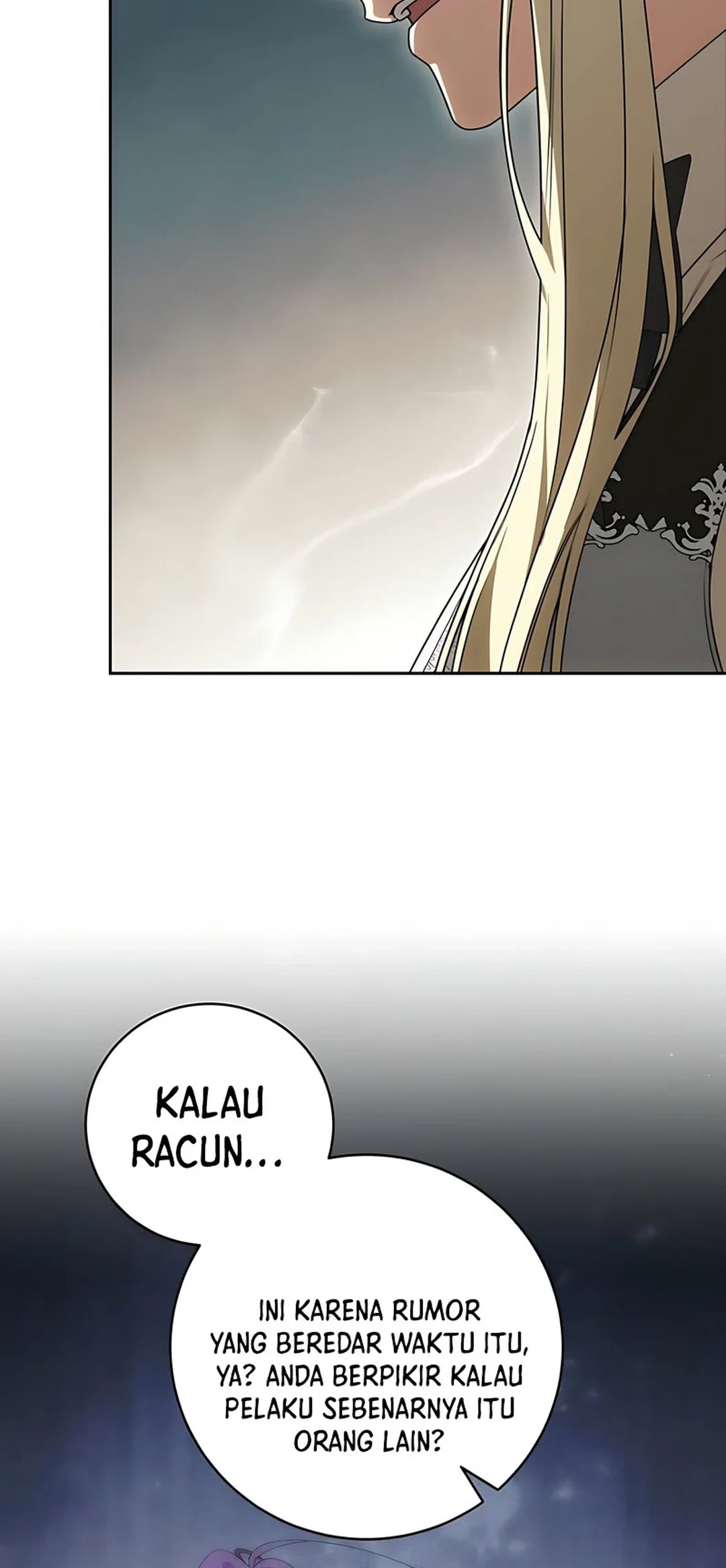 The Villainess I Possessed Is Raising Hell Chapter 9 - halaman 10