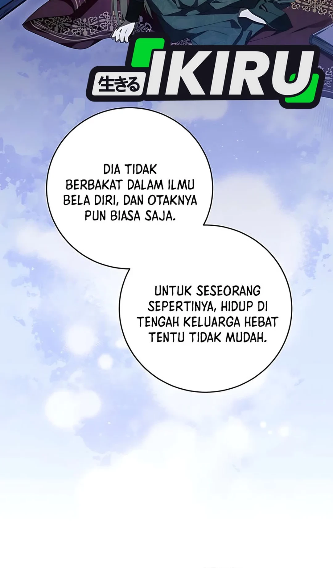 The Villainess I Possessed Is Raising Hell Chapter 9 - halaman 17