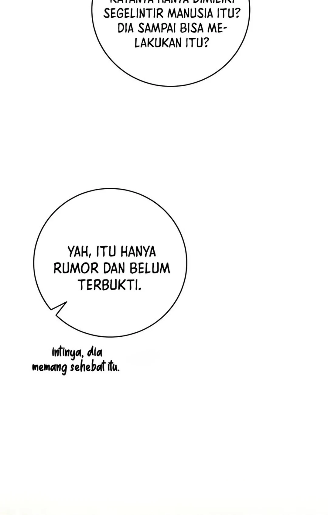 The Villainess I Possessed Is Raising Hell Chapter 9 - halaman 23