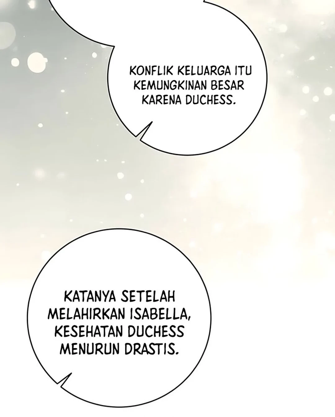The Villainess I Possessed Is Raising Hell Chapter 9 - halaman 25