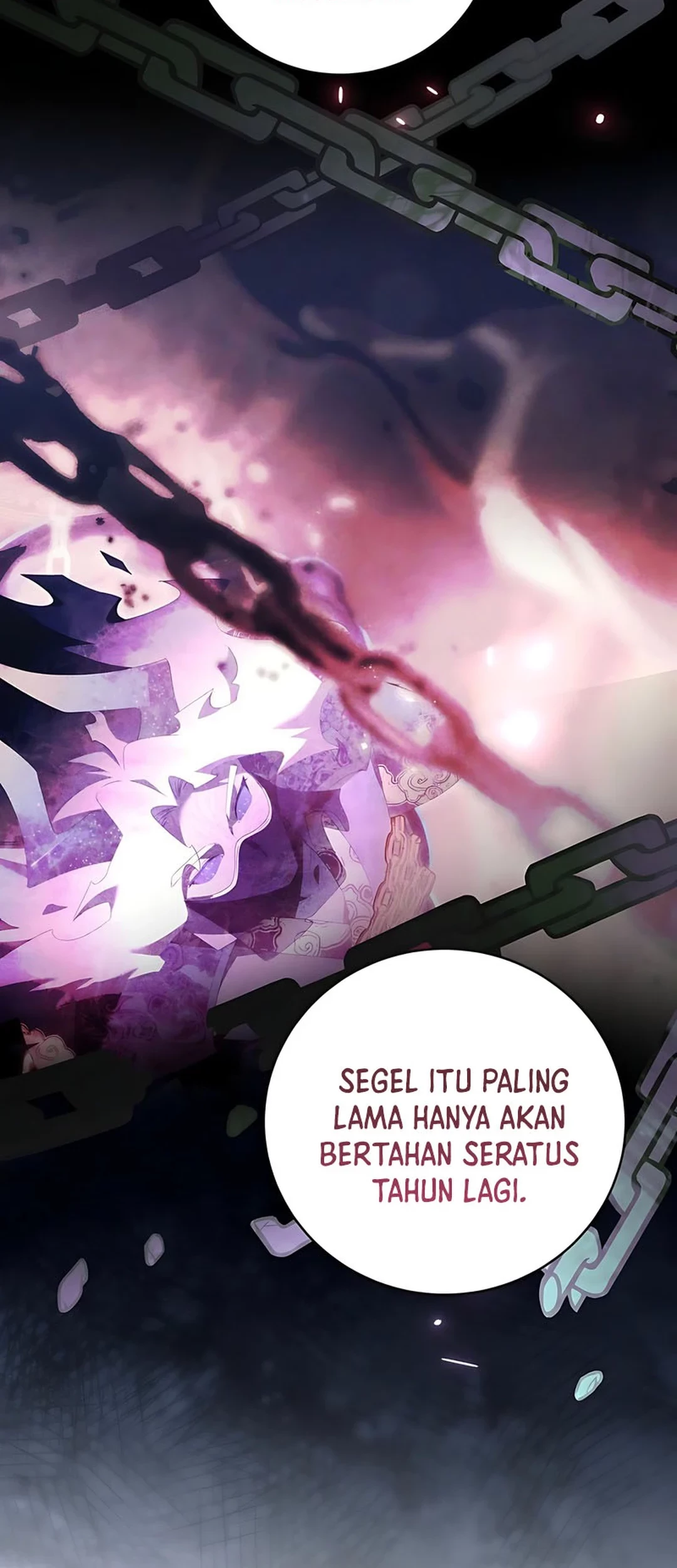 The Villainess I Possessed Is Raising Hell Chapter 9 - halaman 43