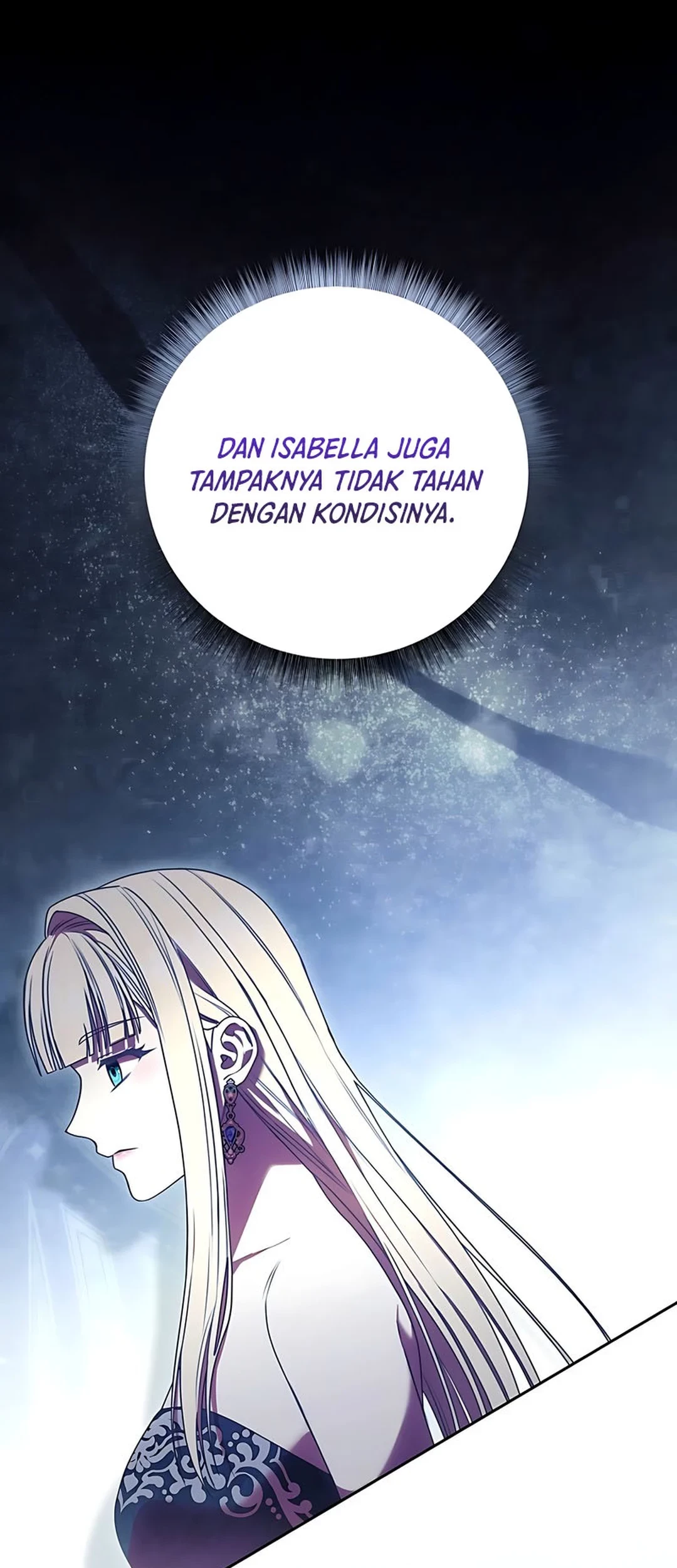 The Villainess I Possessed Is Raising Hell Chapter 9 - halaman 68