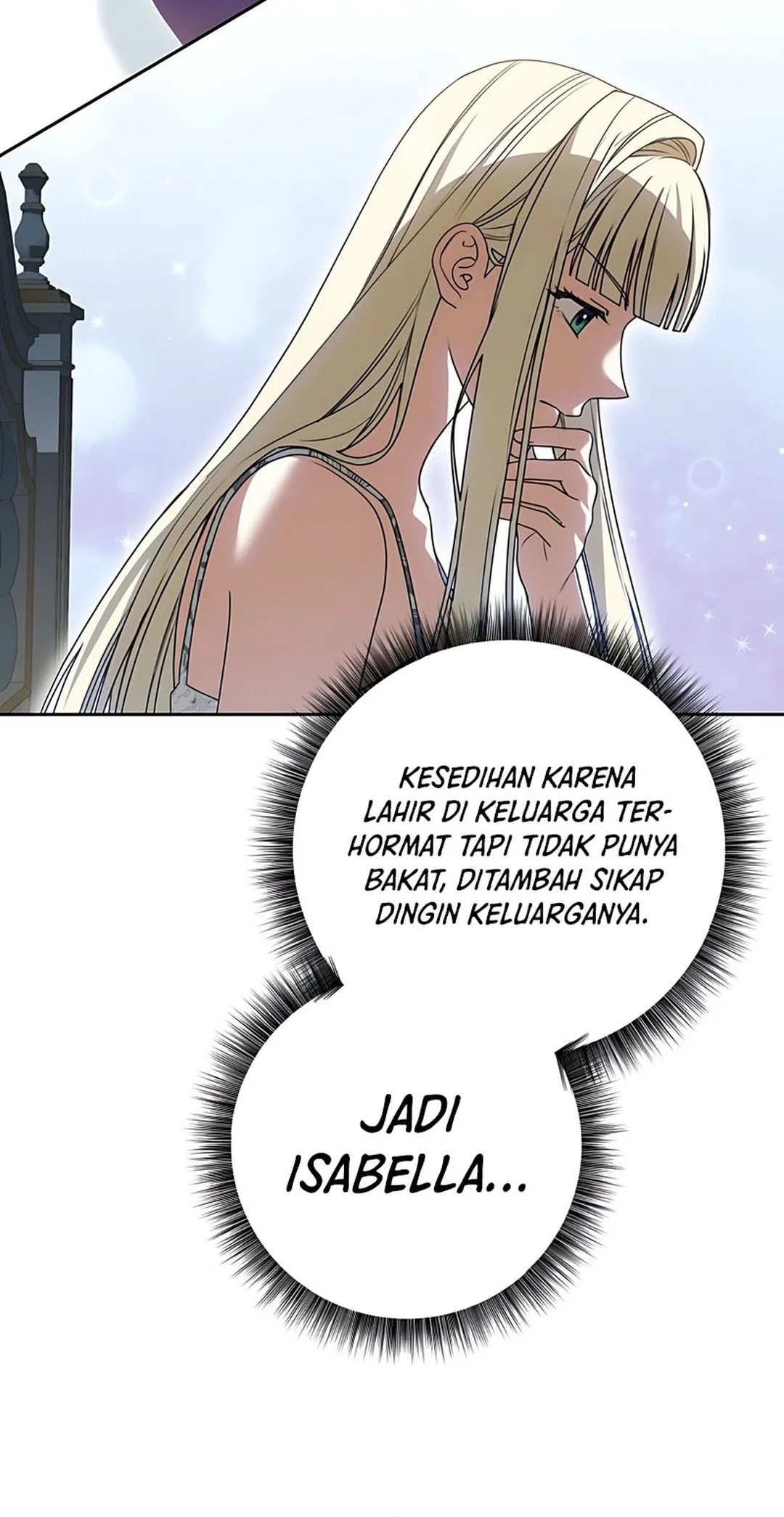 The Villainess I Possessed Is Raising Hell Chapter 9 - halaman 69