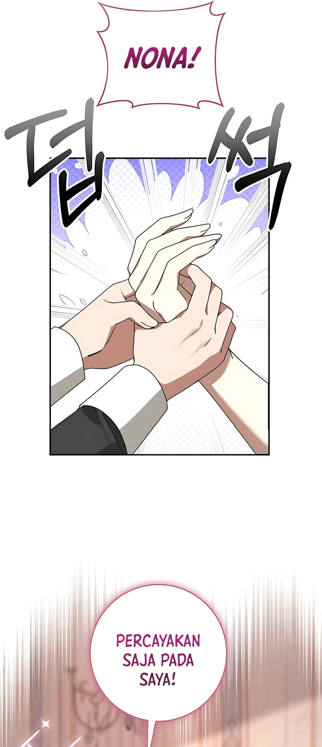 The Villainess I Possessed Is Raising Hell Chapter 9 - halaman 82