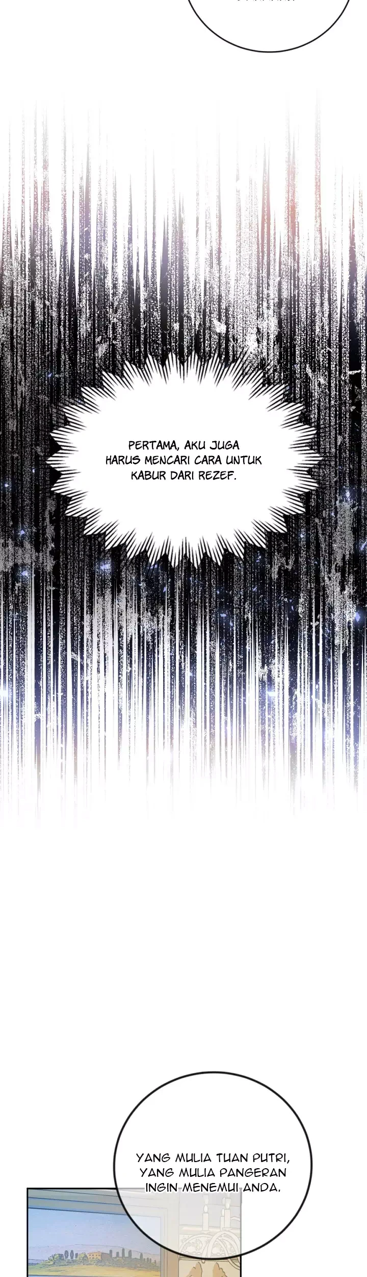 The Villainess Is a Marionette Chapter 1 - halaman 24