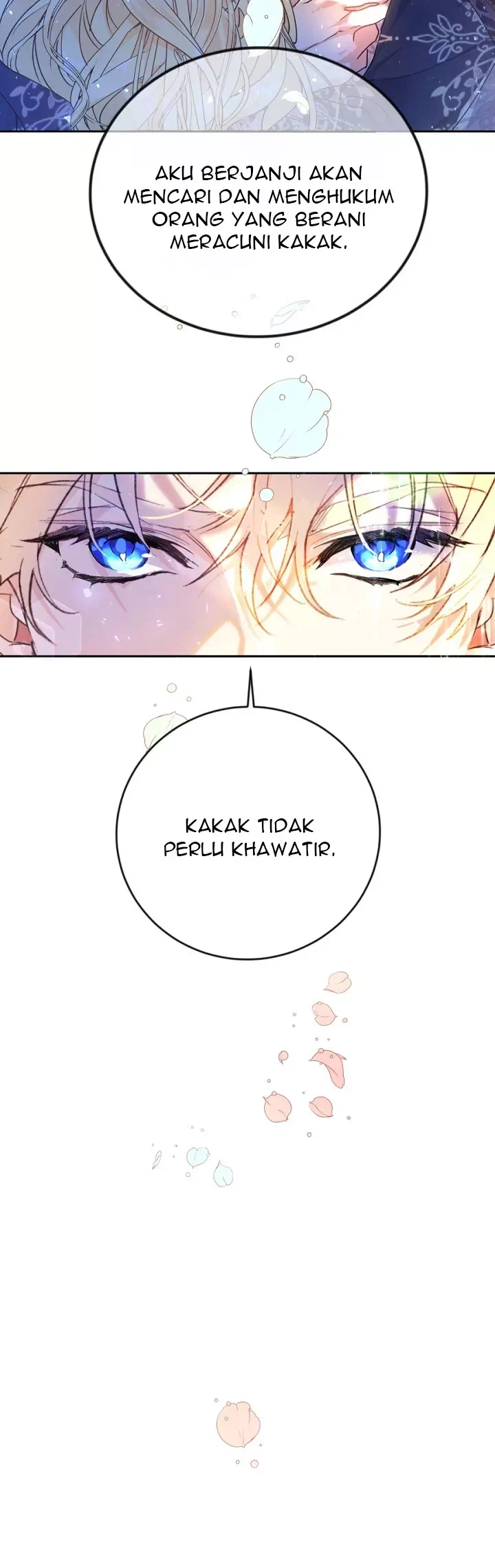 The Villainess Is a Marionette Chapter 1 - halaman 37