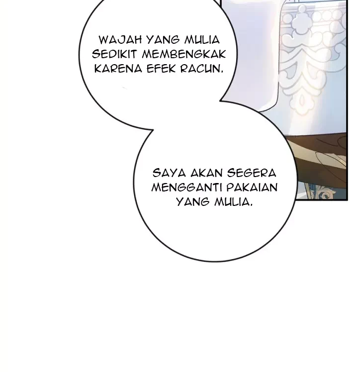 The Villainess Is a Marionette Chapter 1 - halaman 7