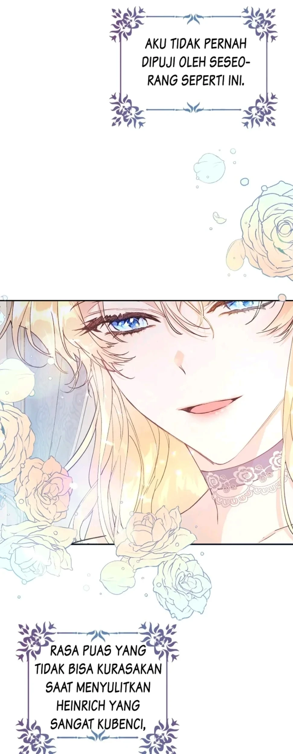 The Villainess Is a Marionette Chapter 10 - halaman 14