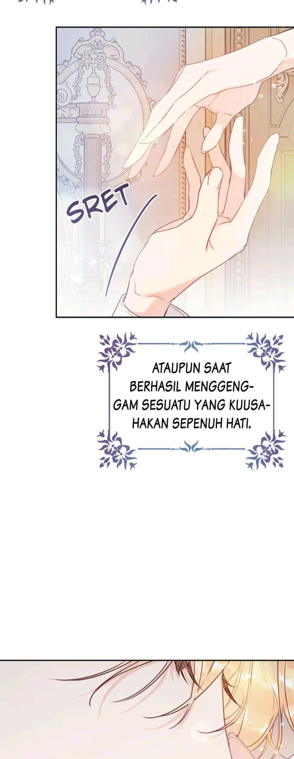 The Villainess Is a Marionette Chapter 10 - halaman 15