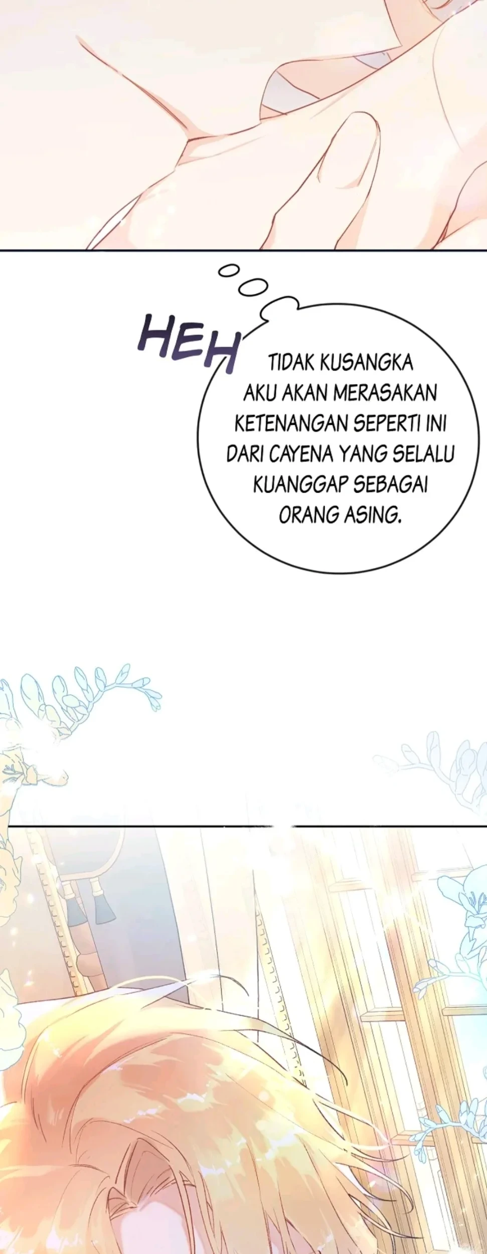 The Villainess Is a Marionette Chapter 10 - halaman 16
