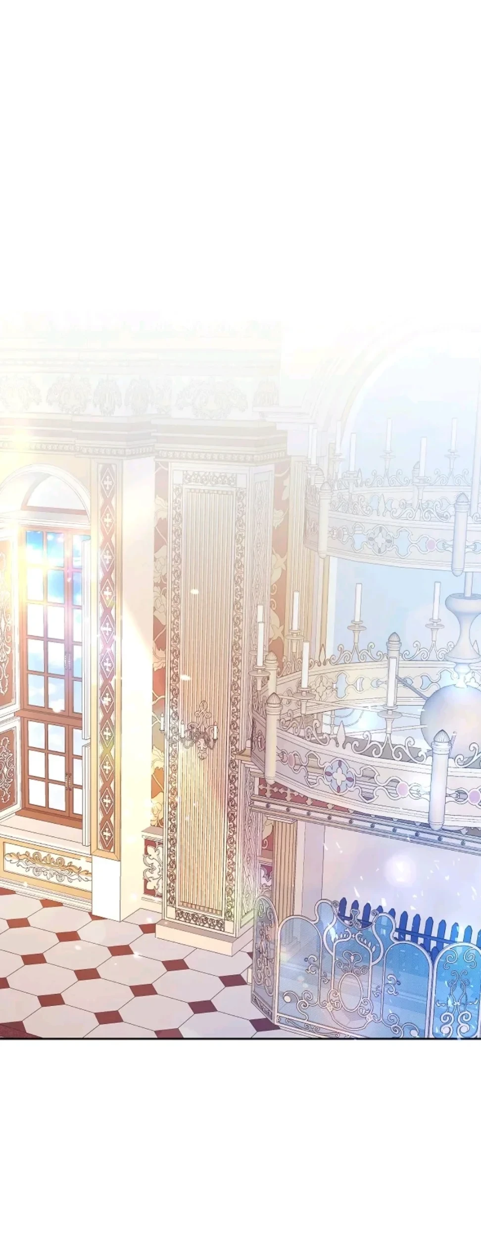 The Villainess Is a Marionette Chapter 10 - halaman 25