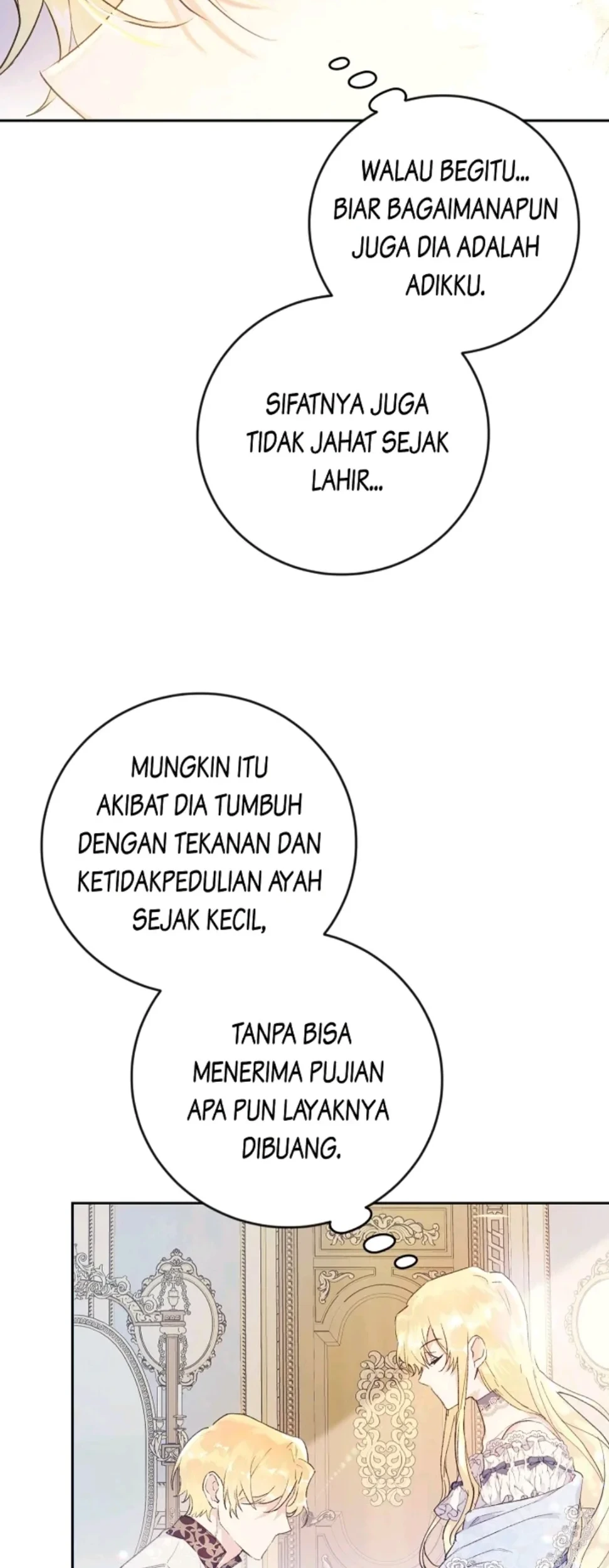 The Villainess Is a Marionette Chapter 10 - halaman 4