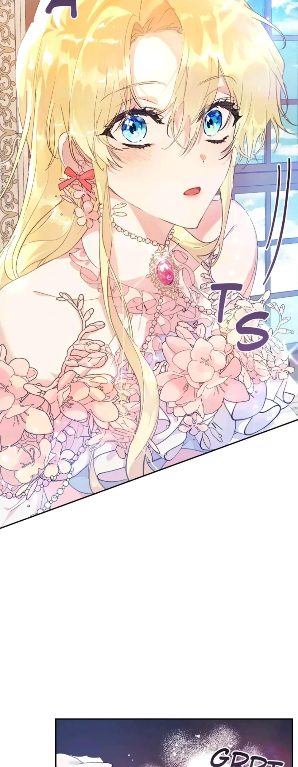 The Villainess Is a Marionette Chapter 10 - halaman 44