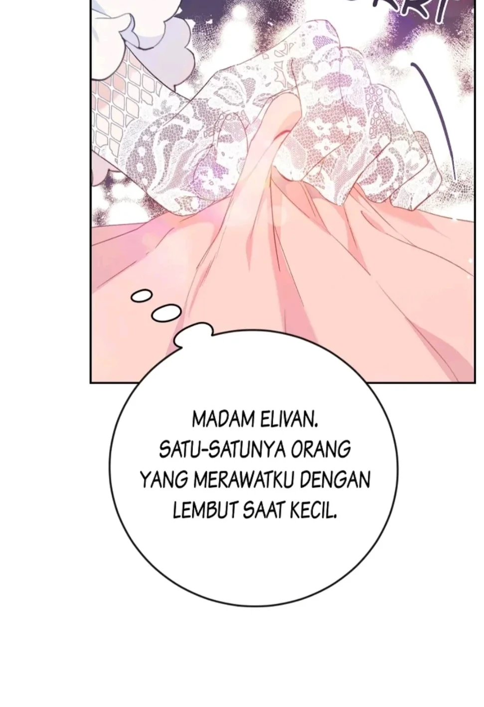 The Villainess Is a Marionette Chapter 10 - halaman 45