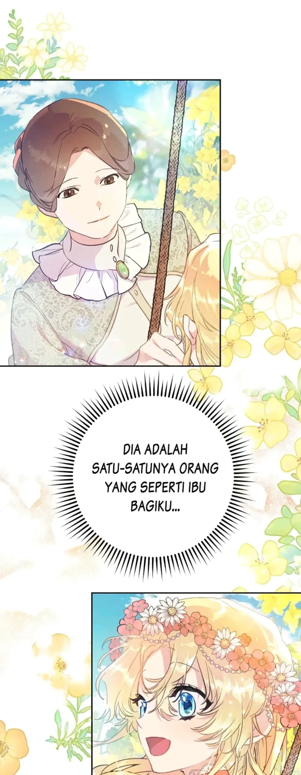 The Villainess Is a Marionette Chapter 10 - halaman 46