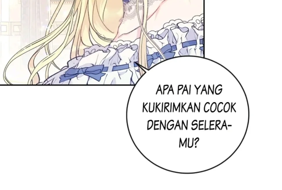The Villainess Is a Marionette Chapter 10 - halaman 7