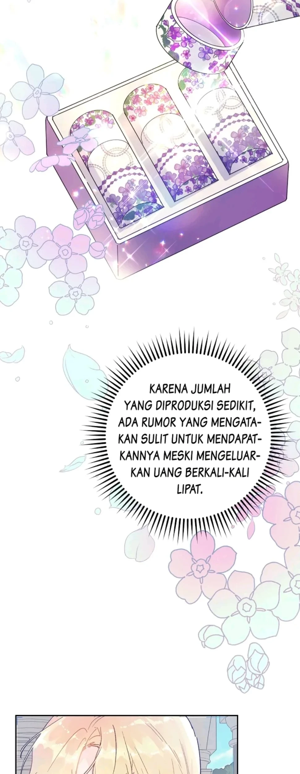 The Villainess Is a Marionette Chapter 11 - halaman 4