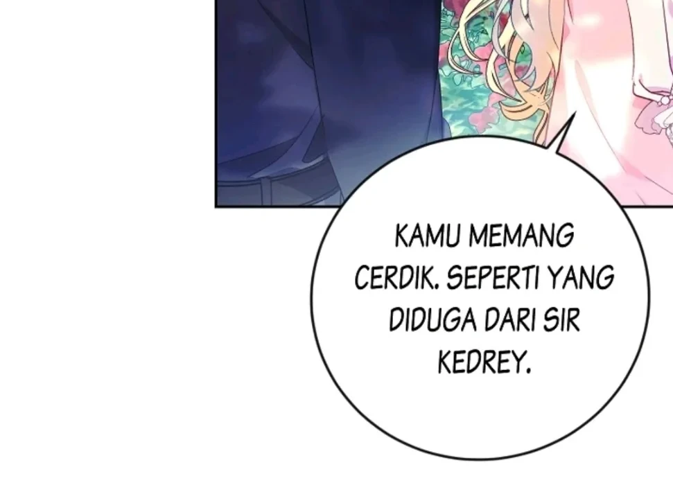 The Villainess Is a Marionette Chapter 11 - halaman 40