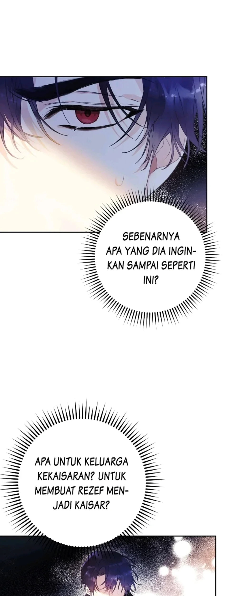 The Villainess Is a Marionette Chapter 11 - halaman 41