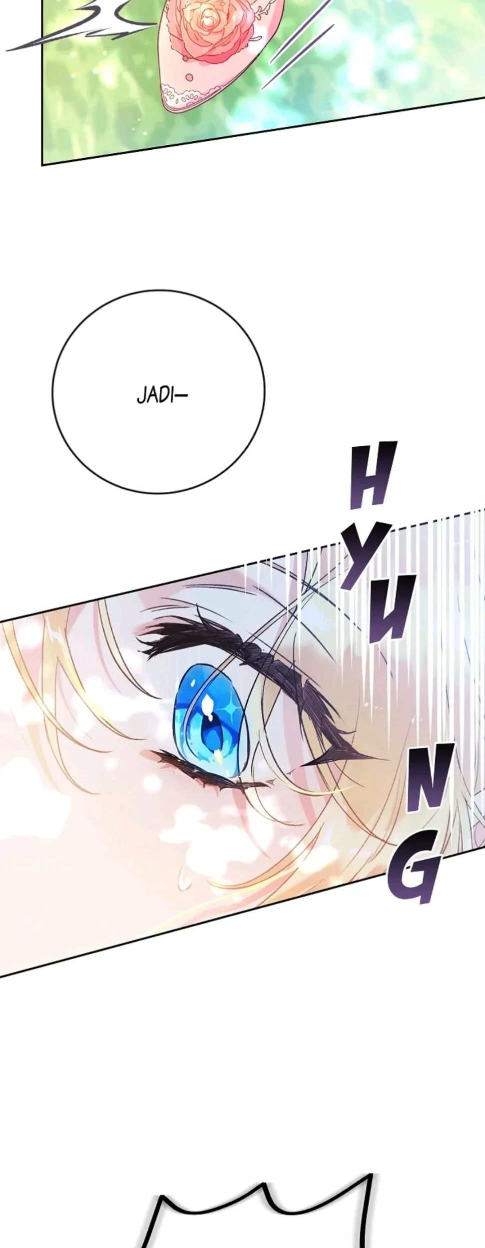 The Villainess Is a Marionette Chapter 11 - halaman 51